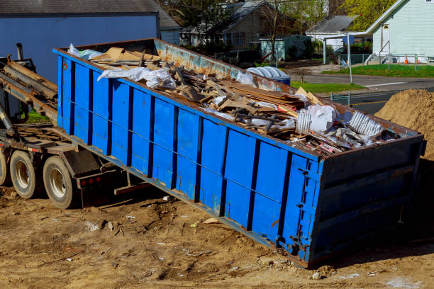 Best Hoarding Cleanup  in Auburn, IL