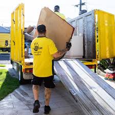 Best Construction Debris Removal  in Auburn, IL